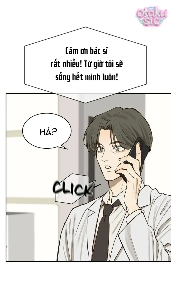Hoa Là Mồi Nhử - Chap 4 - Trang 66