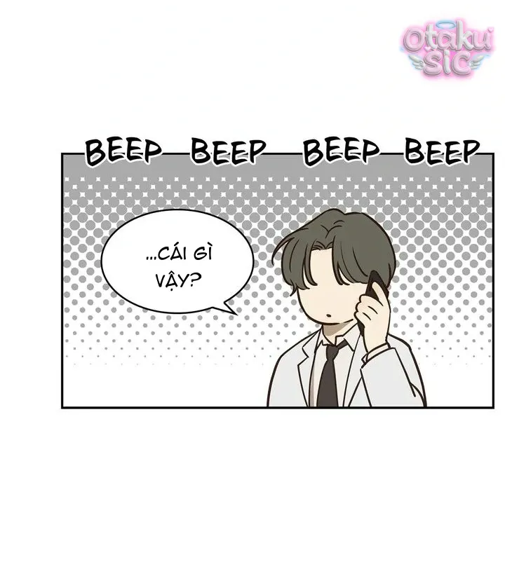 Hoa Là Mồi Nhử - Chap 4 - Trang 67