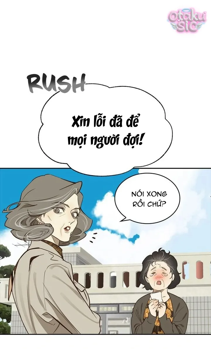 Hoa Là Mồi Nhử - Chap 4 - Trang 68