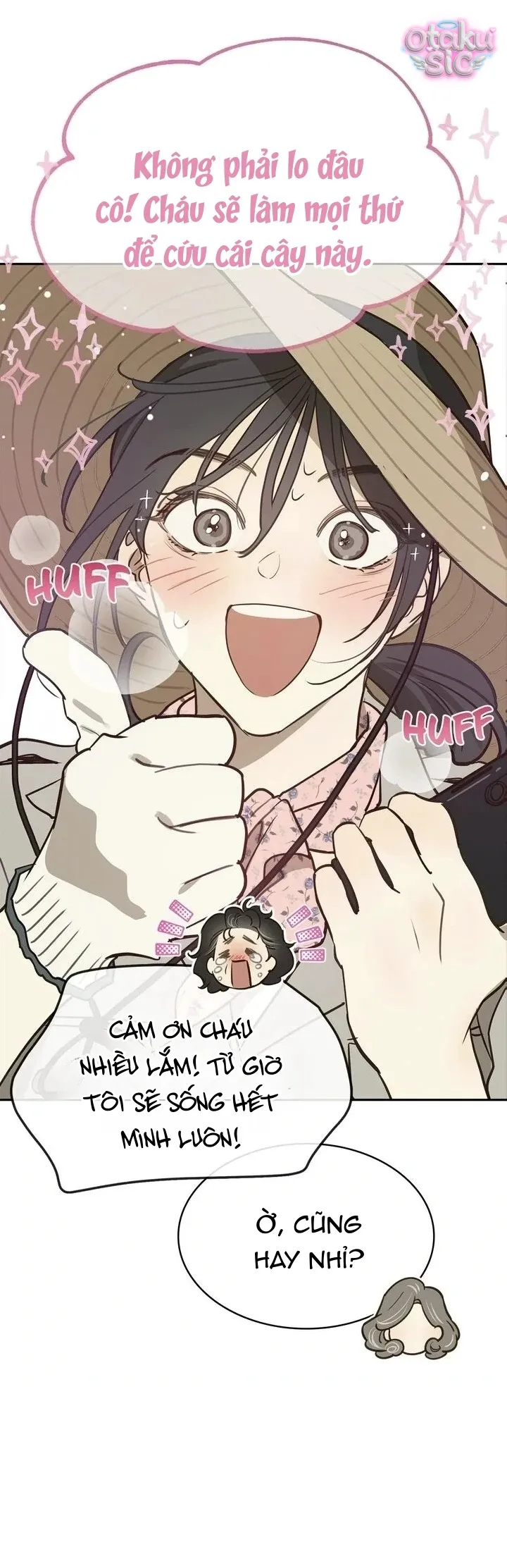 Hoa Là Mồi Nhử - Chap 4 - Trang 69