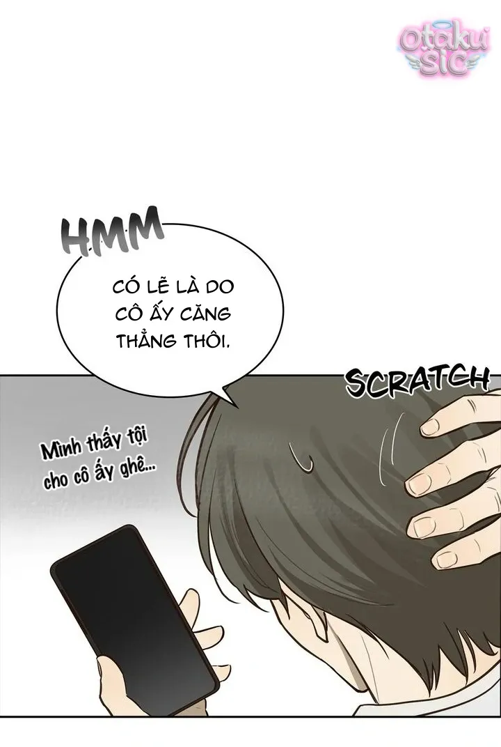 Hoa Là Mồi Nhử - Chap 4 - Trang 70