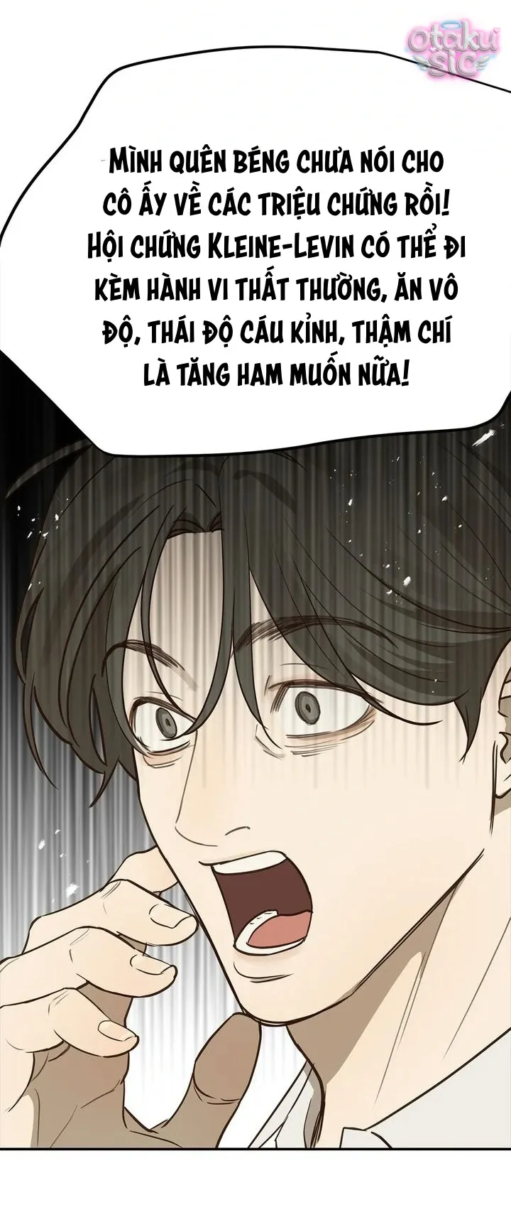 Hoa Là Mồi Nhử - Chap 4 - Trang 72