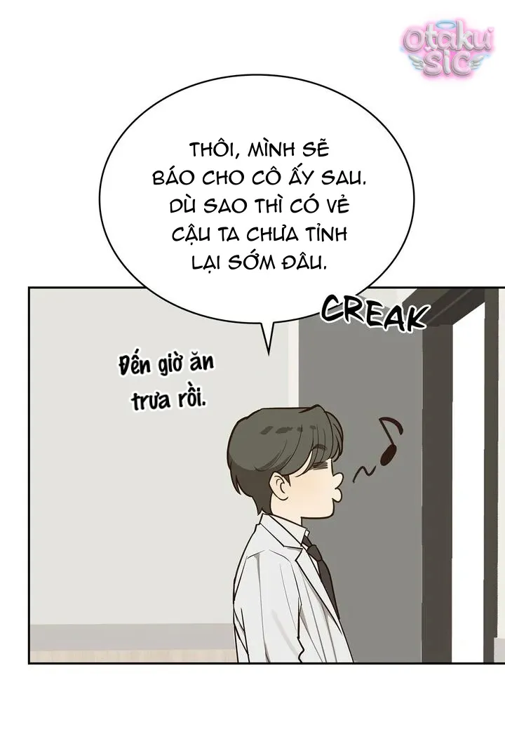 Hoa Là Mồi Nhử - Chap 4 - Trang 73