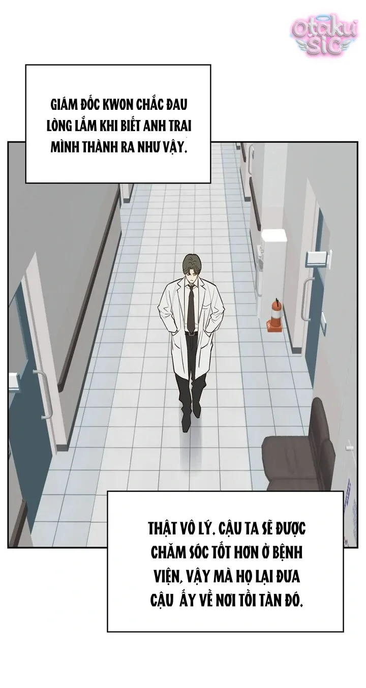 Hoa Là Mồi Nhử - Chap 4 - Trang 74