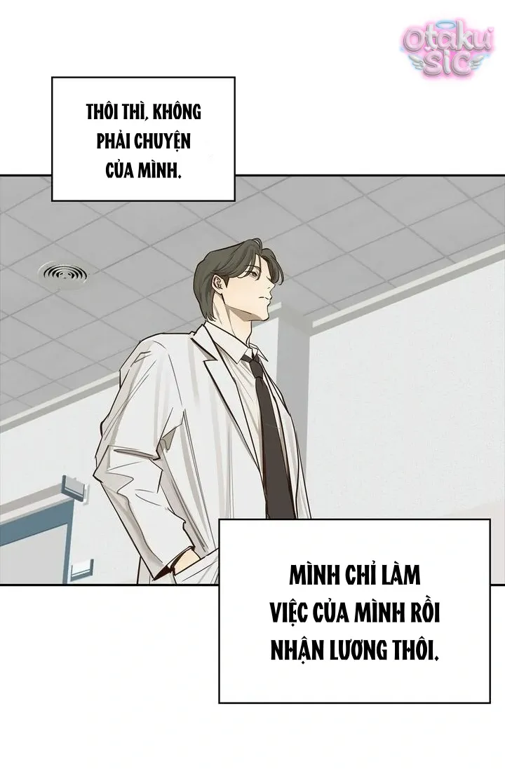 Hoa Là Mồi Nhử - Chap 4 - Trang 75