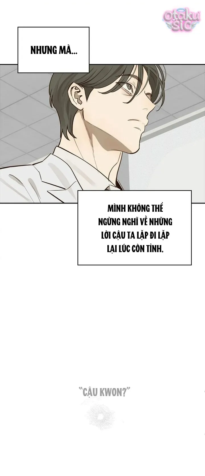 Hoa Là Mồi Nhử - Chap 4 - Trang 76