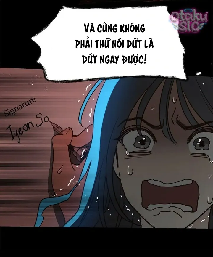 Hoa Là Mồi Nhử - Chap 4 - Trang 9