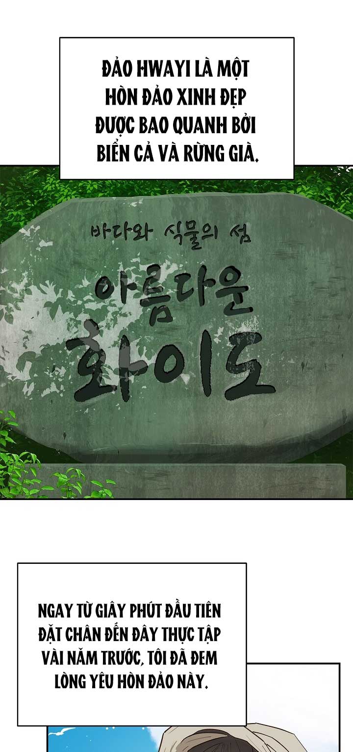 Hoa Là Mồi Nhử - Chap 41 - Trang 3