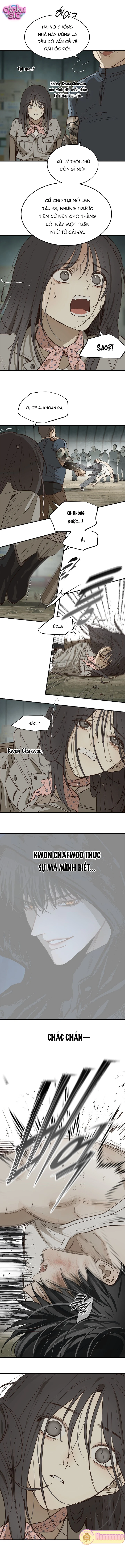 Hoa Là Mồi Nhử - Chap 41 - Trang 4