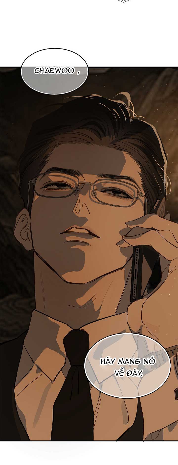 Hoa Là Mồi Nhử - Chap 43 - Trang 13