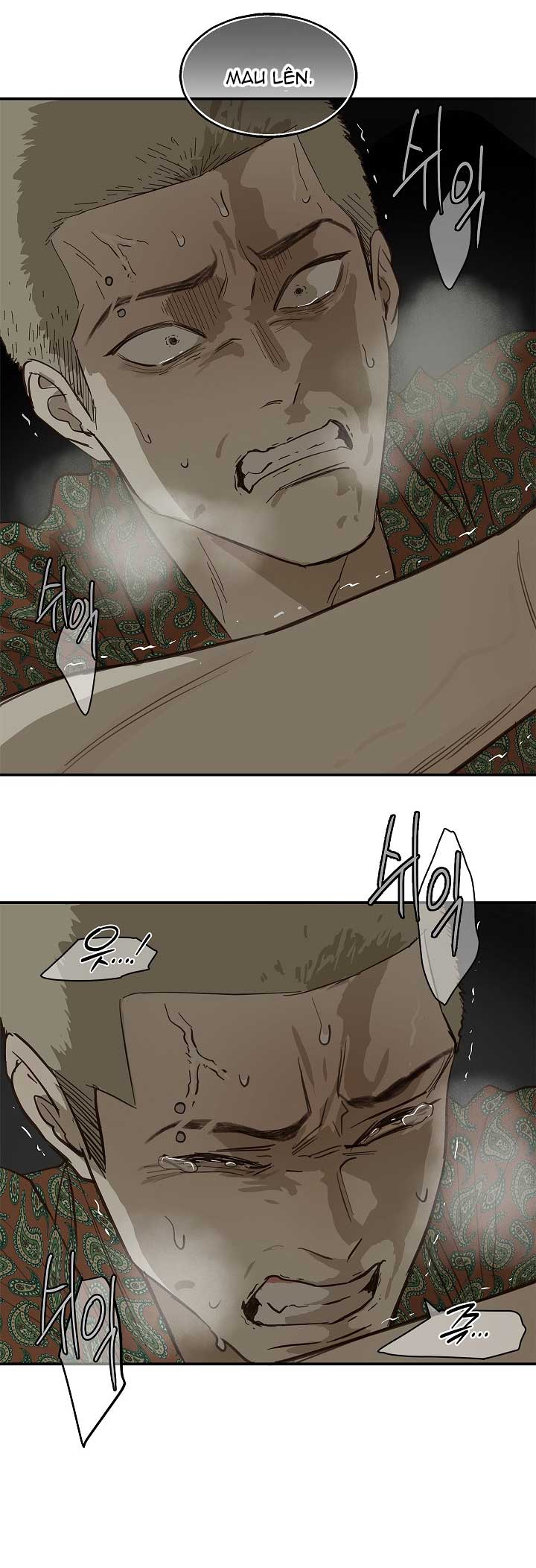 Hoa Là Mồi Nhử - Chap 43 - Trang 20