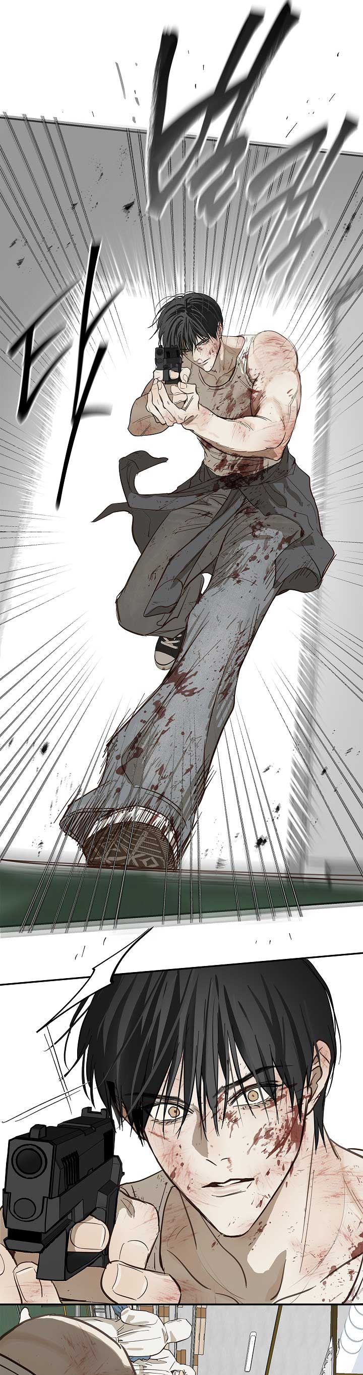 Hoa Là Mồi Nhử - Chap 43 - Trang 25