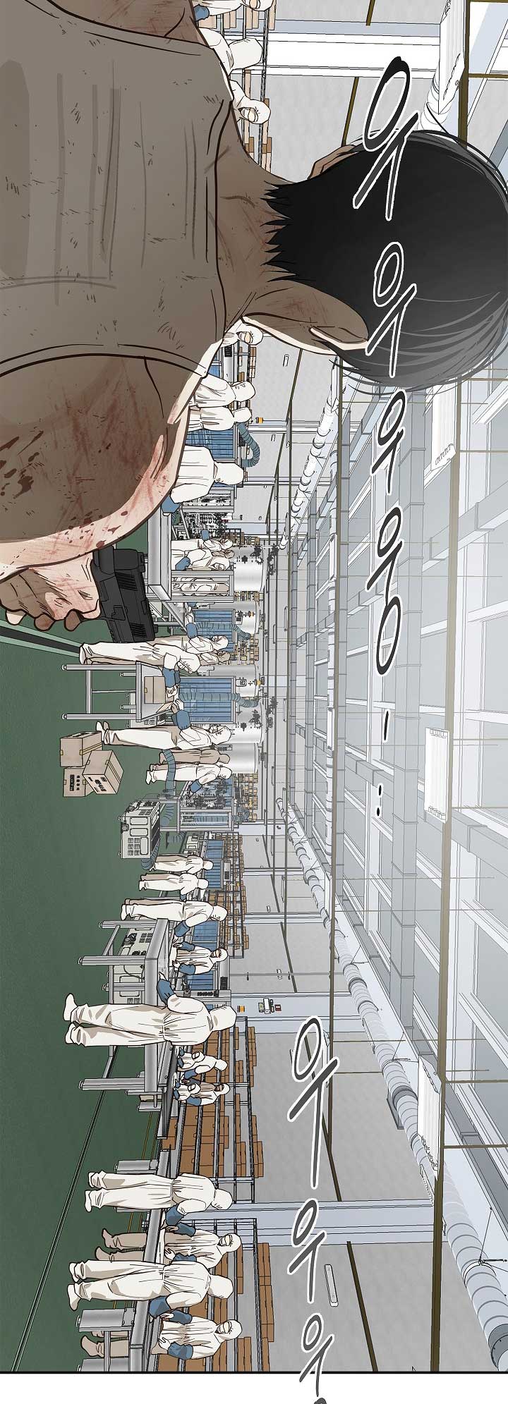 Hoa Là Mồi Nhử - Chap 43 - Trang 26