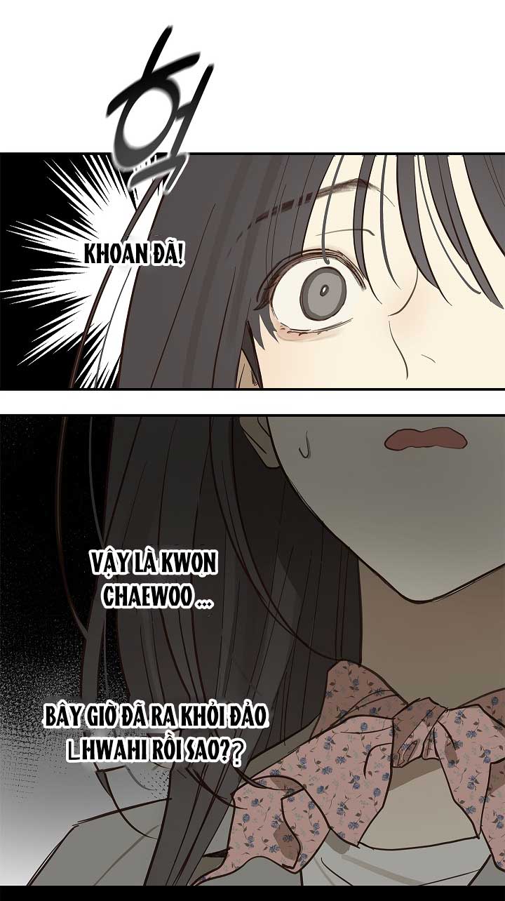 Hoa Là Mồi Nhử - Chap 43 - Trang 5