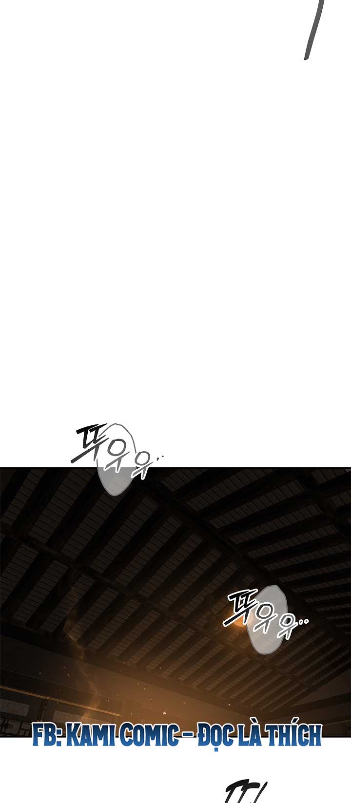 Hoa Là Mồi Nhử - Chap 43 - Trang 8