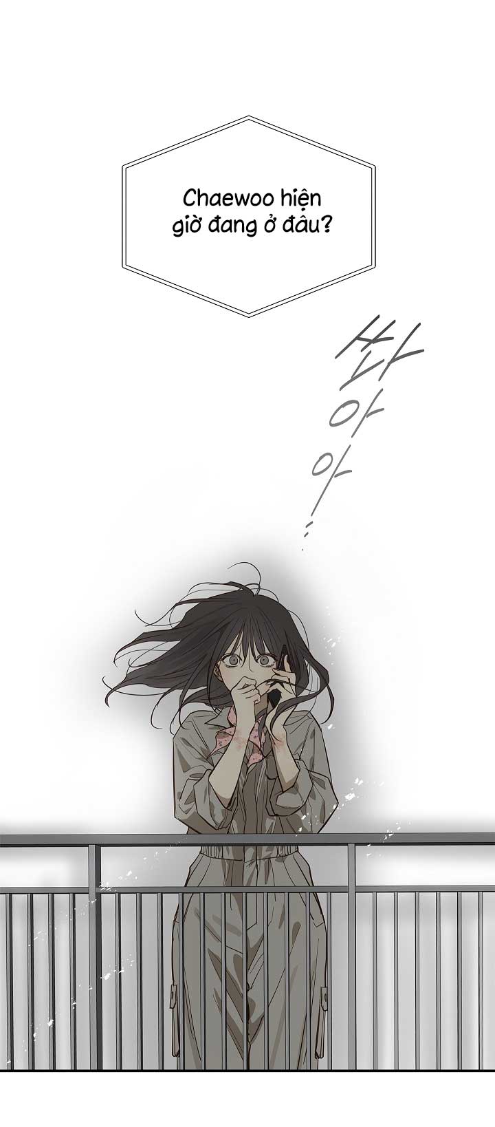 Hoa Là Mồi Nhử - Chap 43 - Trang 10