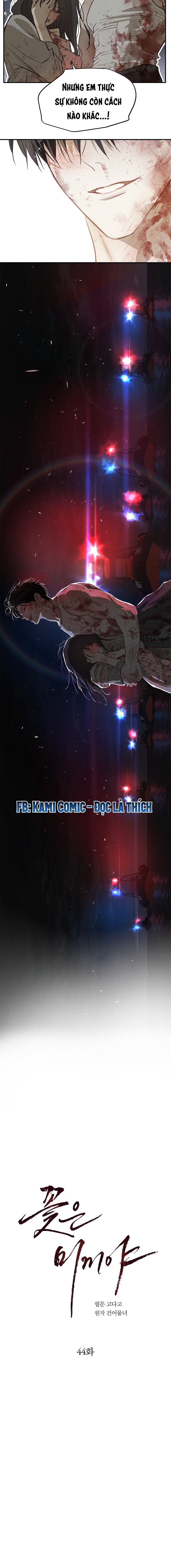 Hoa Là Mồi Nhử - Chap 44 - Trang 7