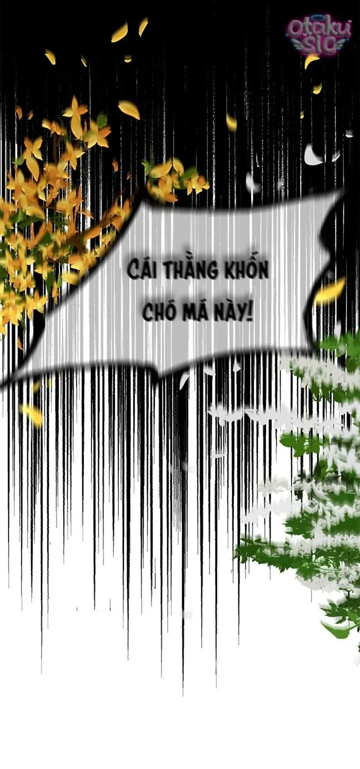 Hoa Là Mồi Nhử - Chap 5 - Trang 14