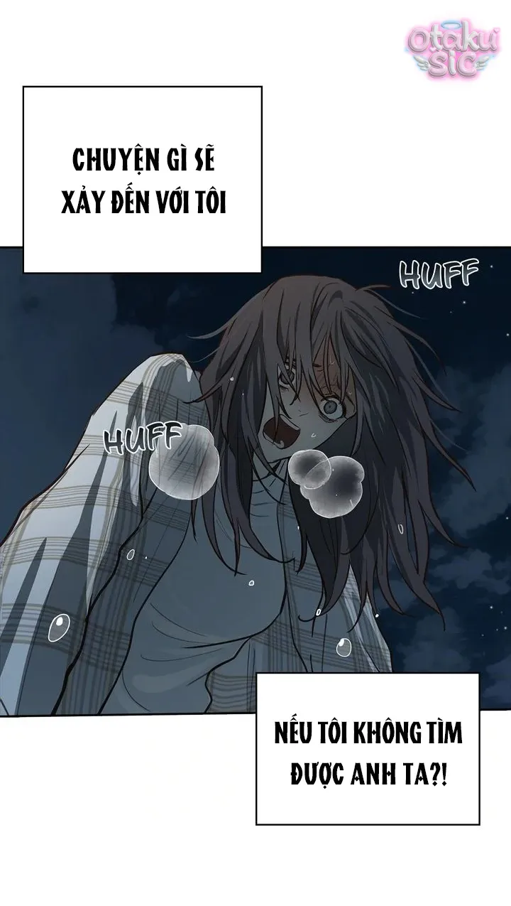 Hoa Là Mồi Nhử - Chap 5 - Trang 20