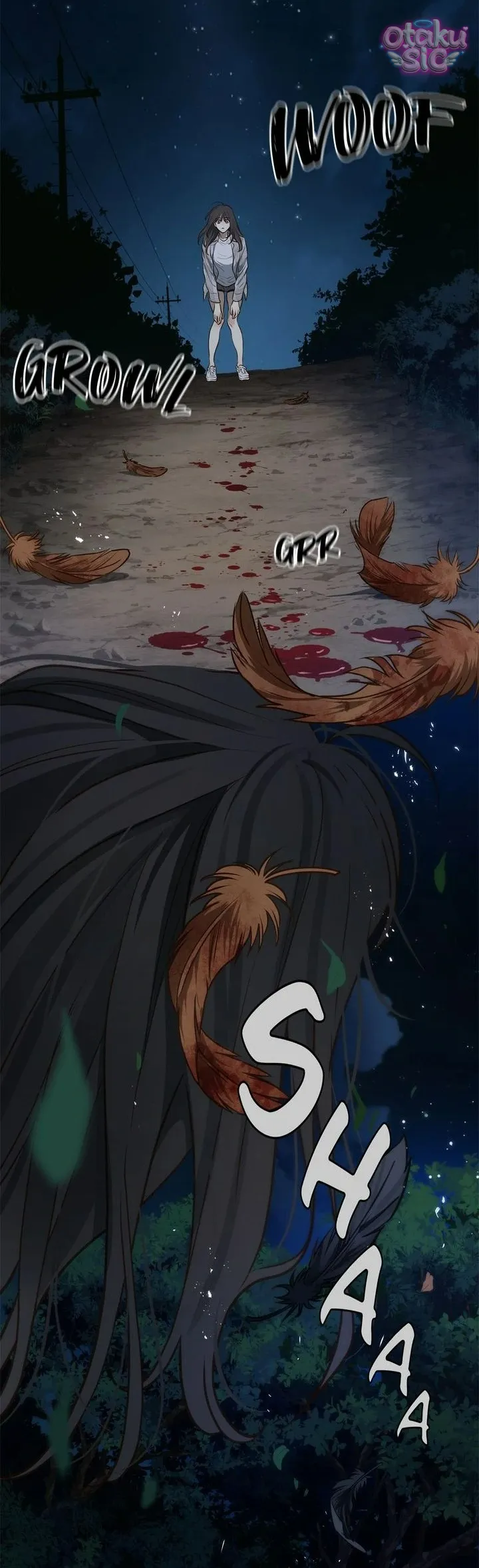 Hoa Là Mồi Nhử - Chap 5 - Trang 25