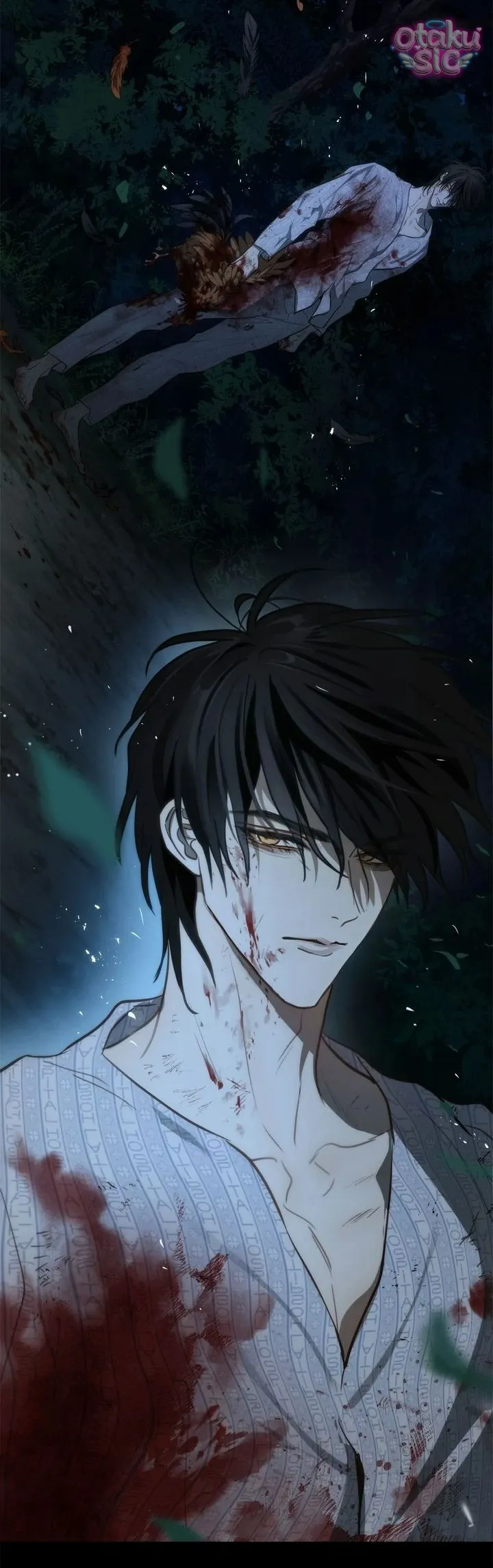 Hoa Là Mồi Nhử - Chap 5 - Trang 26