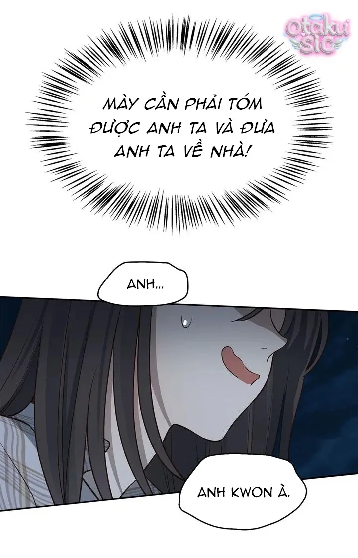 Hoa Là Mồi Nhử - Chap 5 - Trang 29