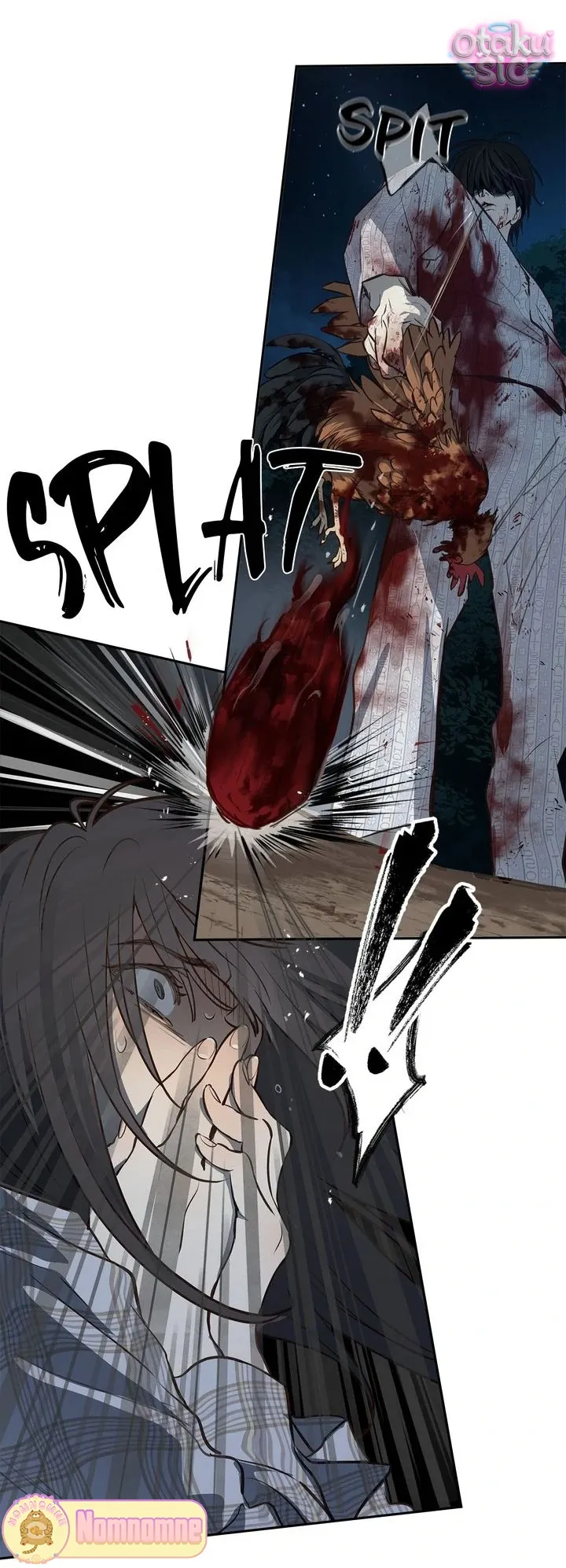 Hoa Là Mồi Nhử - Chap 5 - Trang 35