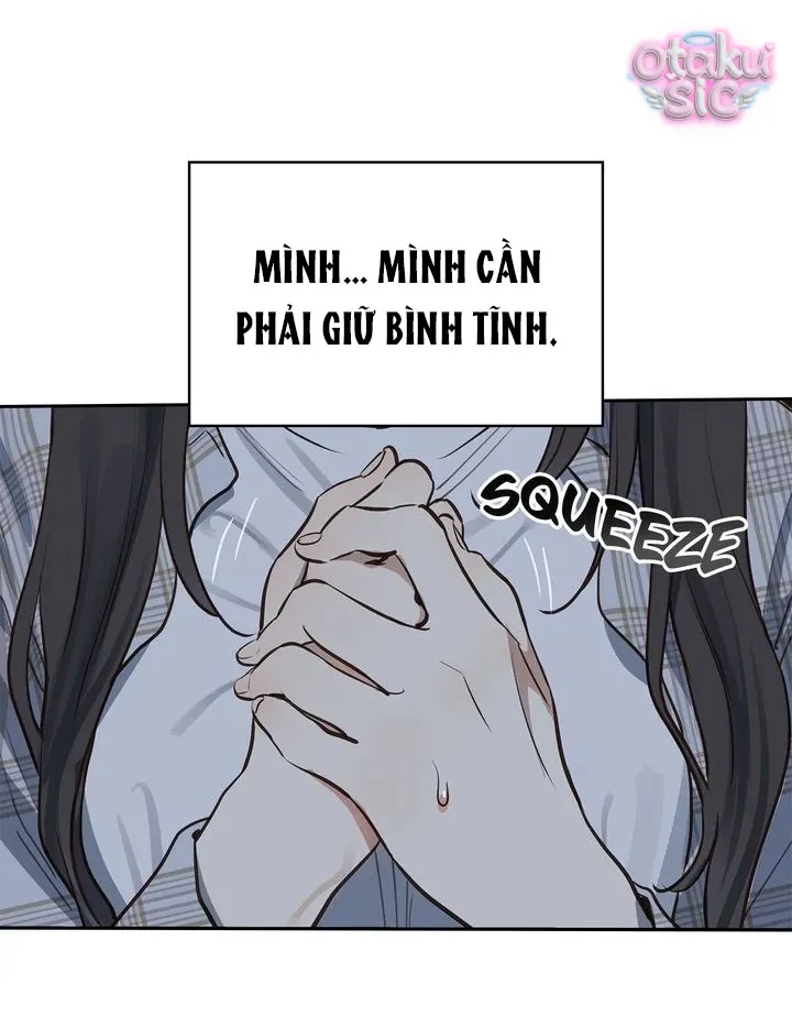 Hoa Là Mồi Nhử - Chap 5 - Trang 40