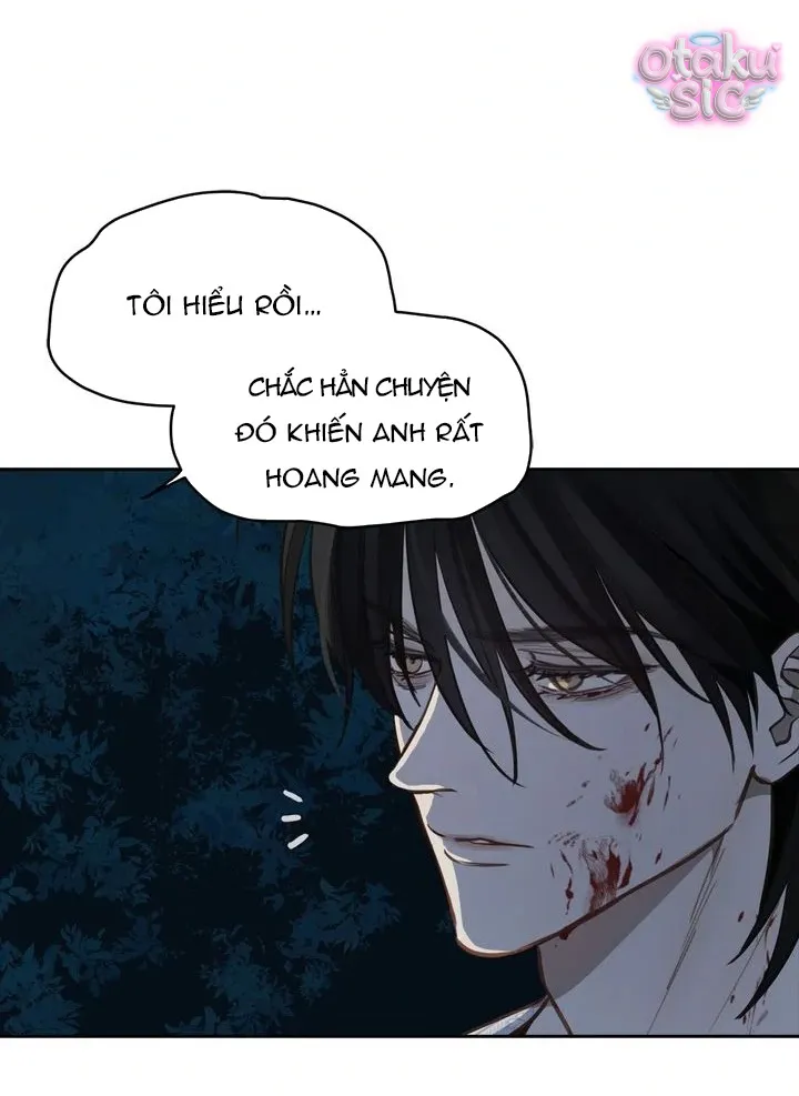 Hoa Là Mồi Nhử - Chap 5 - Trang 42