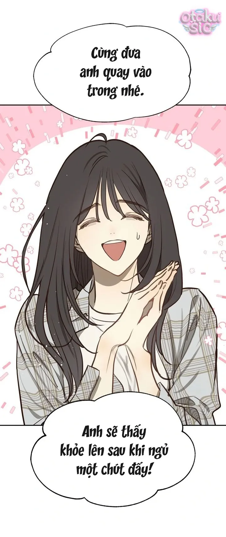 Hoa Là Mồi Nhử - Chap 5 - Trang 45