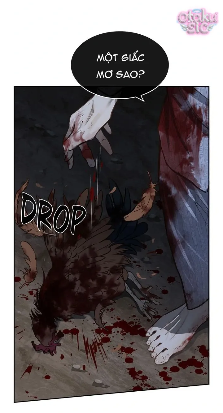 Hoa Là Mồi Nhử - Chap 5 - Trang 47