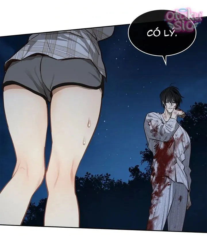 Hoa Là Mồi Nhử - Chap 5 - Trang 48