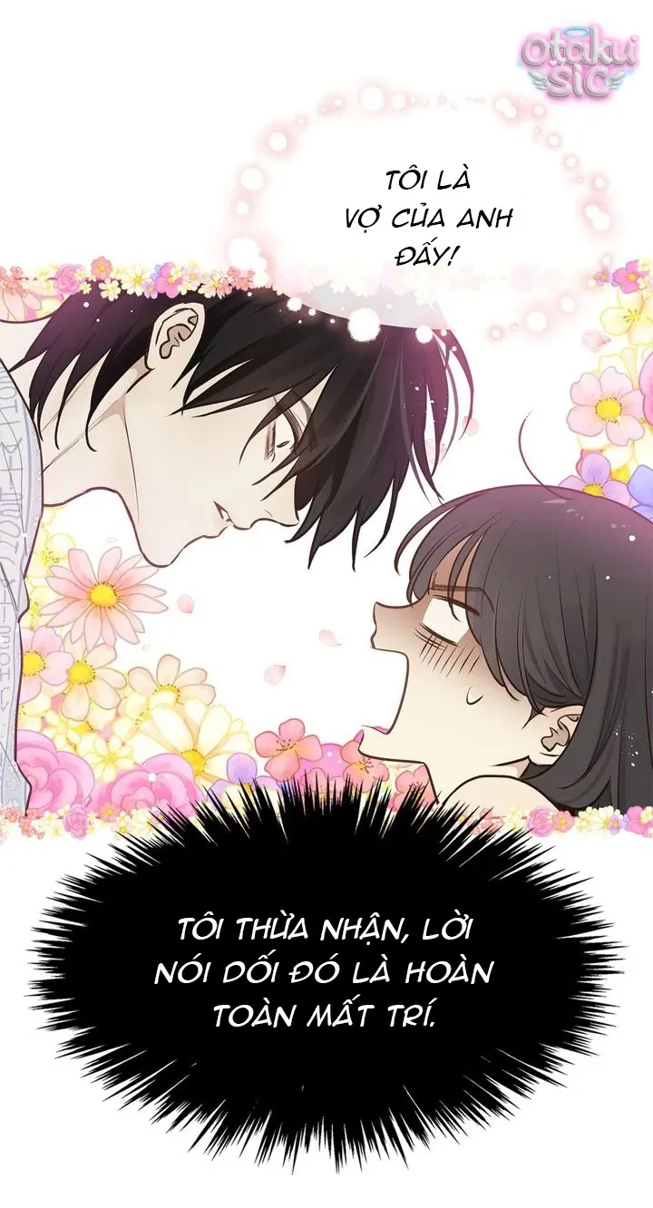 Hoa Là Mồi Nhử - Chap 5 - Trang 6