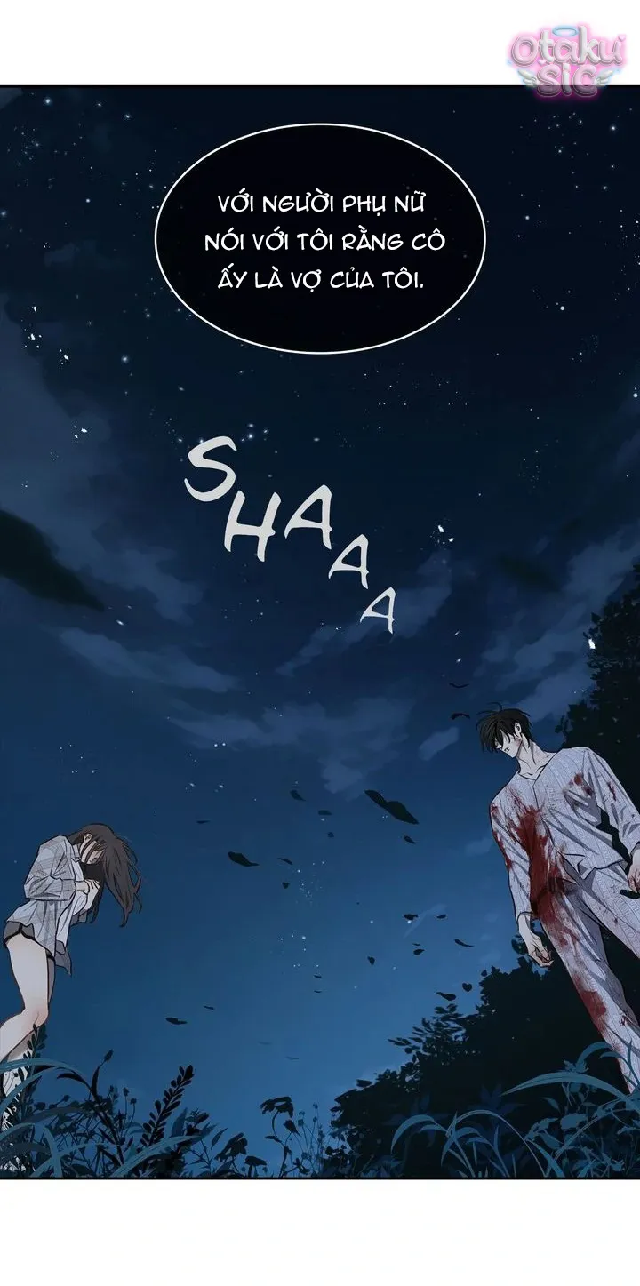Hoa Là Mồi Nhử - Chap 5 - Trang 53