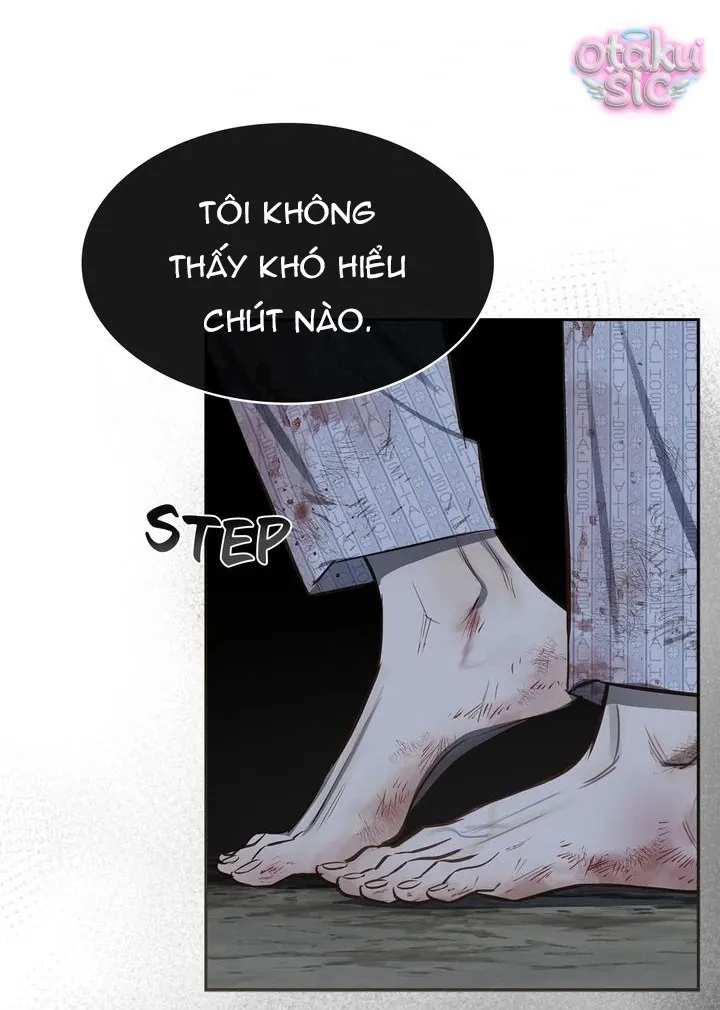 Hoa Là Mồi Nhử - Chap 5 - Trang 54