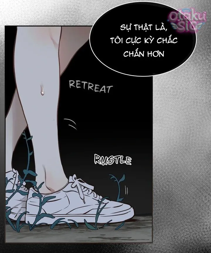 Hoa Là Mồi Nhử - Chap 5 - Trang 55