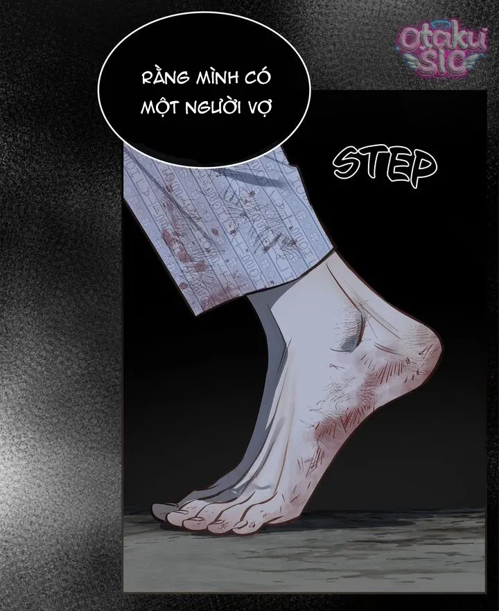 Hoa Là Mồi Nhử - Chap 5 - Trang 56