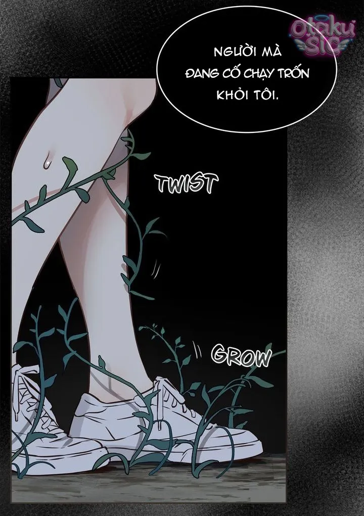 Hoa Là Mồi Nhử - Chap 5 - Trang 57