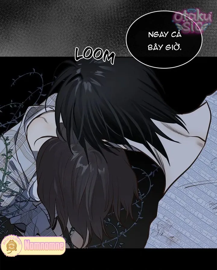 Hoa Là Mồi Nhử - Chap 5 - Trang 58