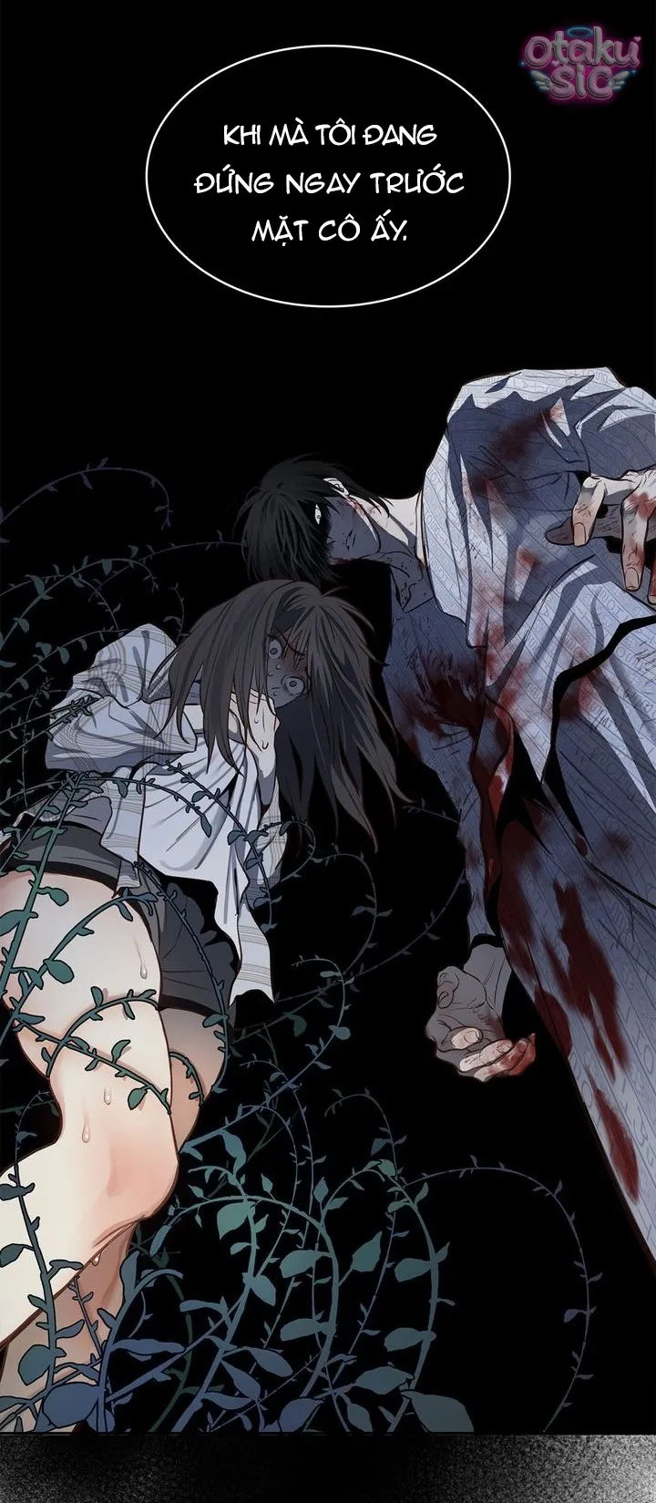 Hoa Là Mồi Nhử - Chap 5 - Trang 59