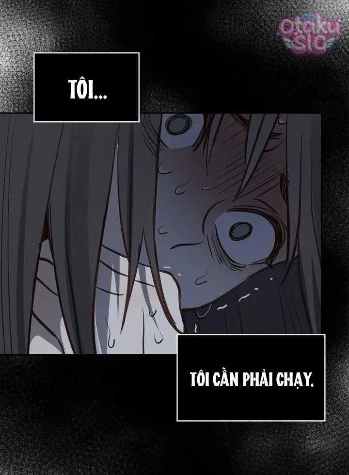 Hoa Là Mồi Nhử - Chap 5 - Trang 60