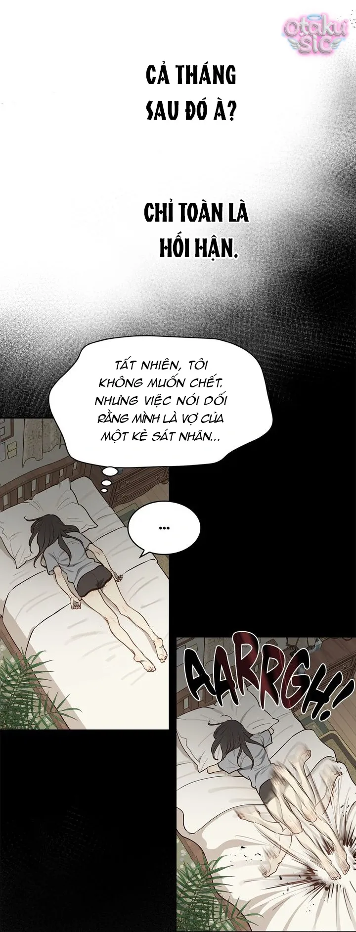 Hoa Là Mồi Nhử - Chap 5 - Trang 7