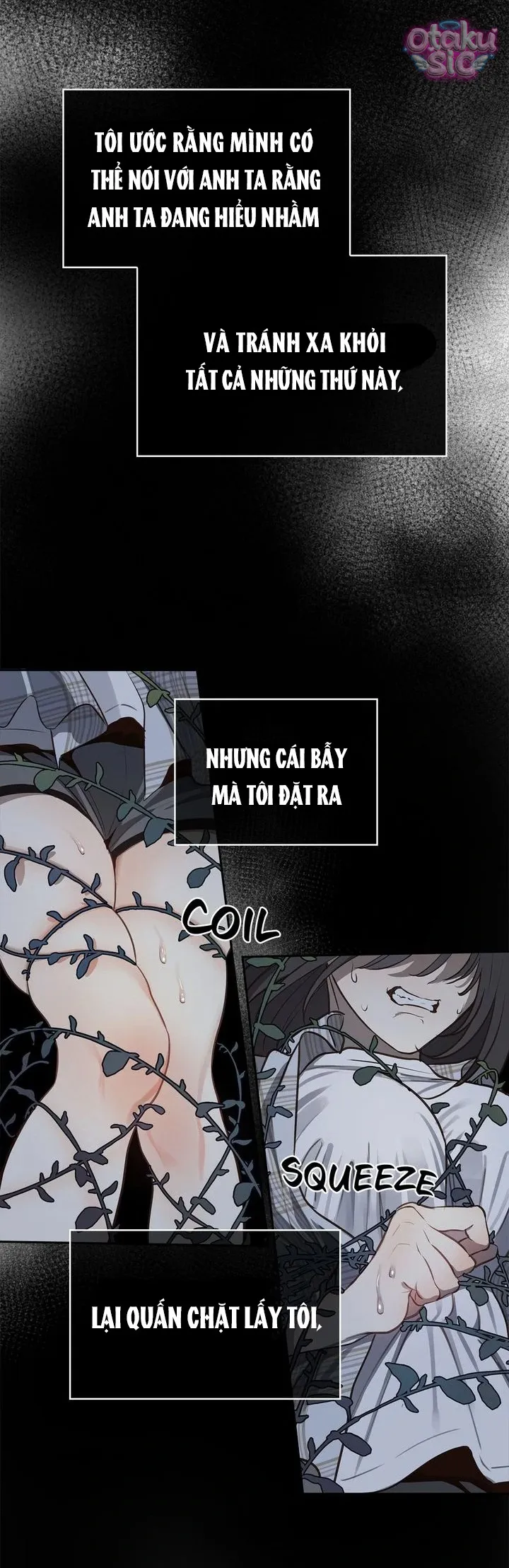 Hoa Là Mồi Nhử - Chap 5 - Trang 61