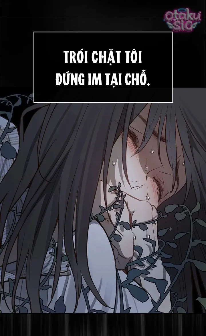 Hoa Là Mồi Nhử - Chap 5 - Trang 62