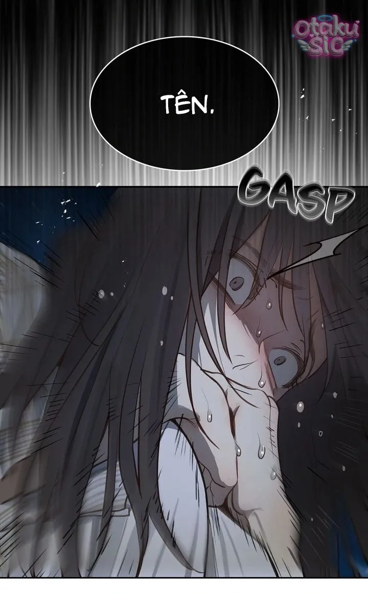 Hoa Là Mồi Nhử - Chap 5 - Trang 63