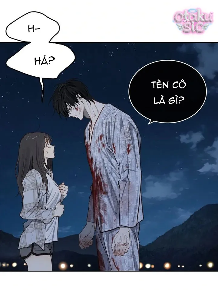 Hoa Là Mồi Nhử - Chap 5 - Trang 64