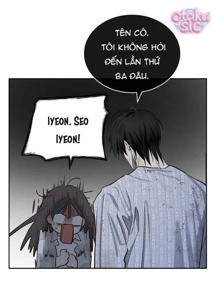 Hoa Là Mồi Nhử - Chap 5 - Trang 66
