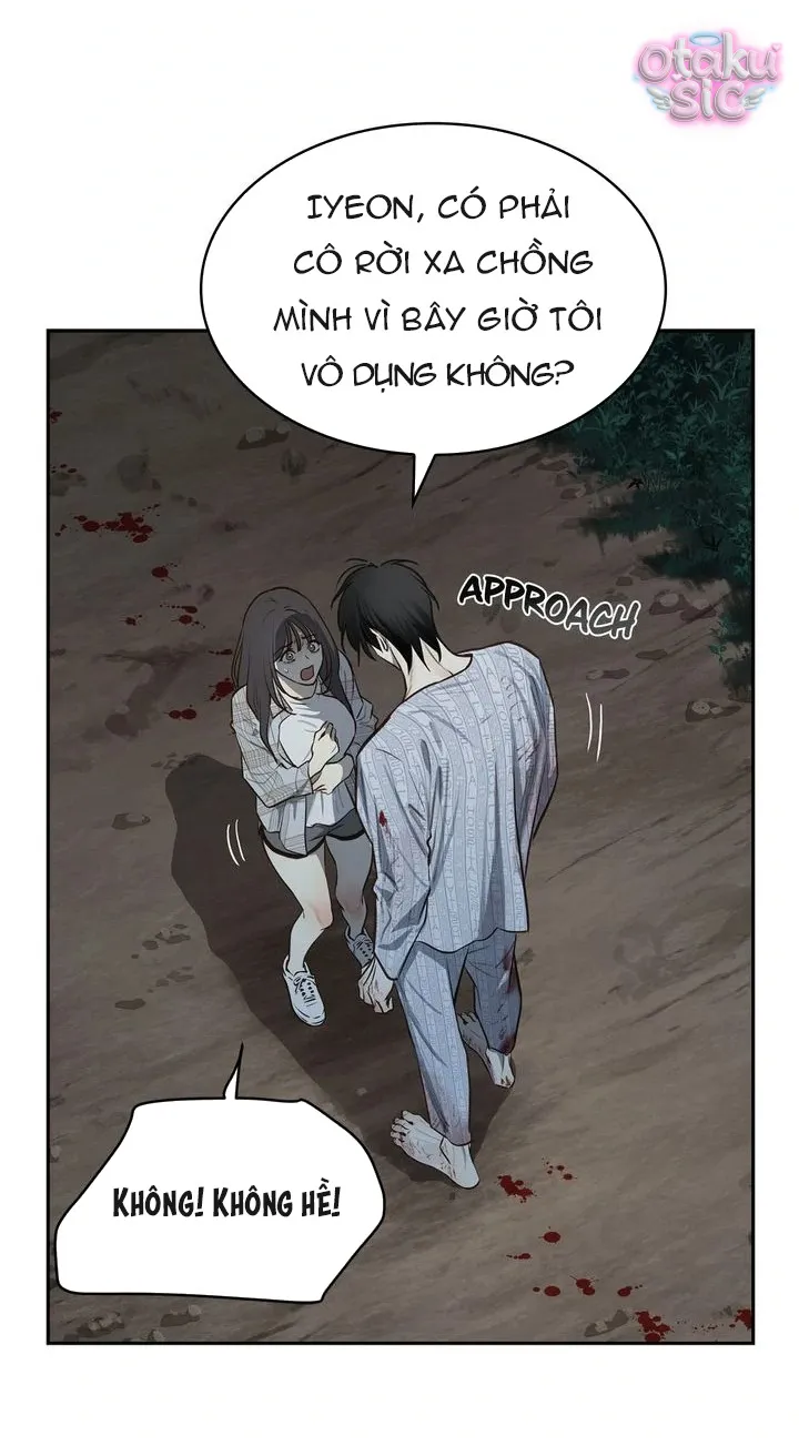 Hoa Là Mồi Nhử - Chap 5 - Trang 68