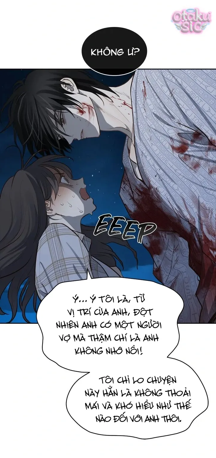 Hoa Là Mồi Nhử - Chap 5 - Trang 69