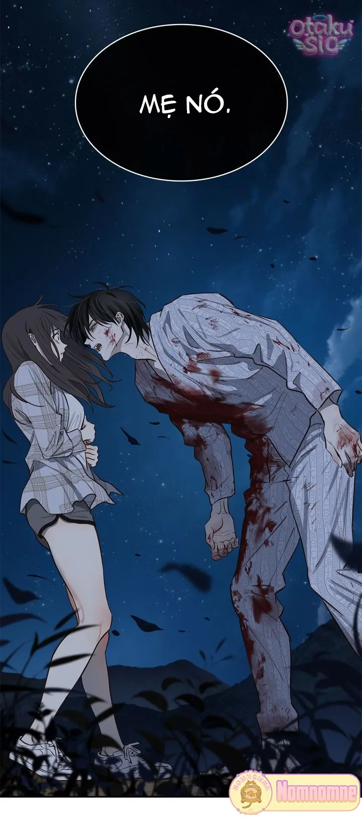 Hoa Là Mồi Nhử - Chap 5 - Trang 72